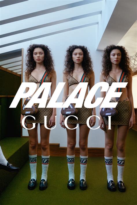 palace gucci house.